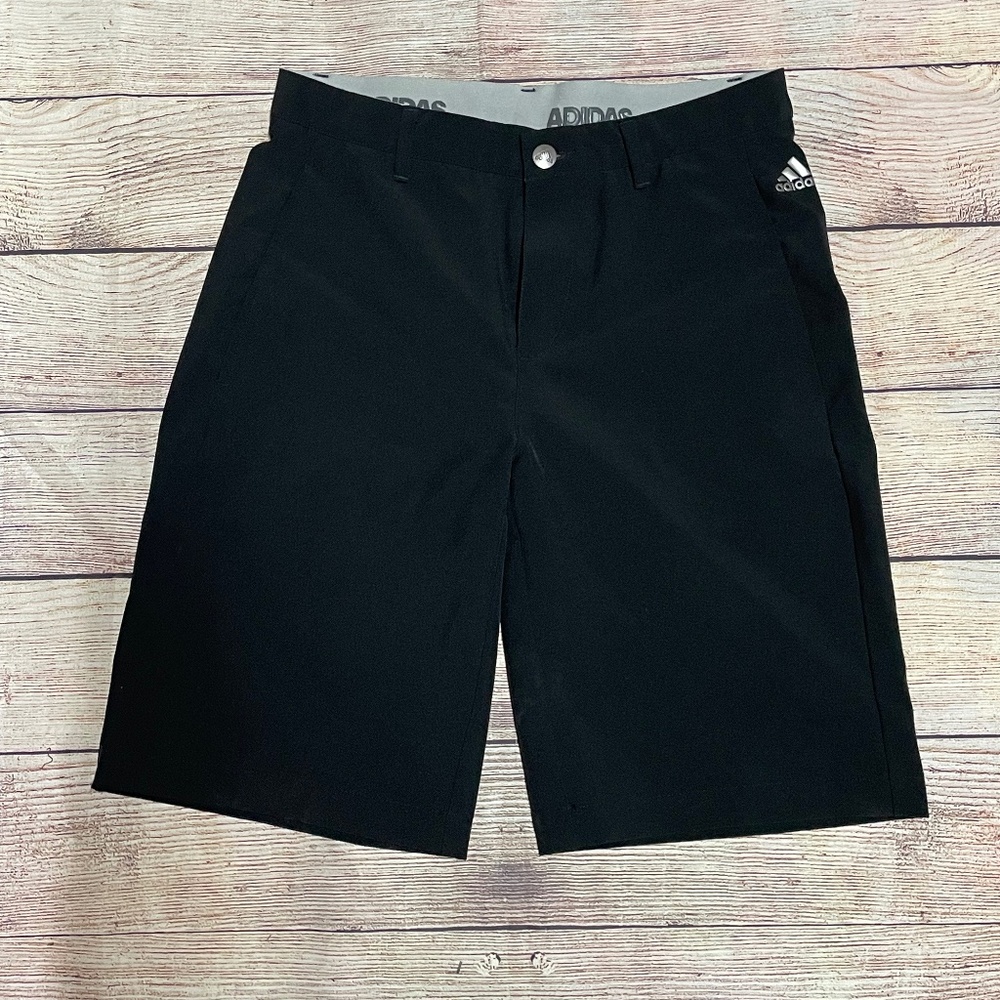 Adidas boys shorts